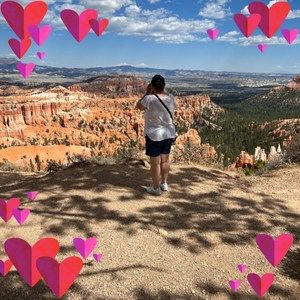 Meet your Posher, Dorothy